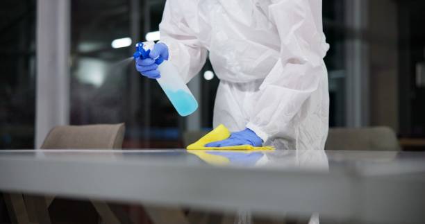 Licensed Unattended Death Cleanup service in New Gretna, NJ - Crime Scene Cleaner Online
